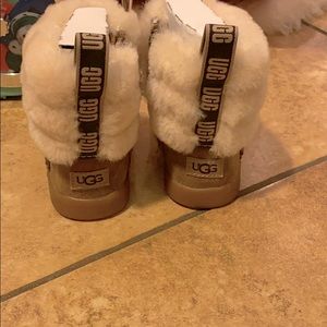Used Toddler Ugg’s boots